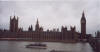 Big Ben & Parliament.
